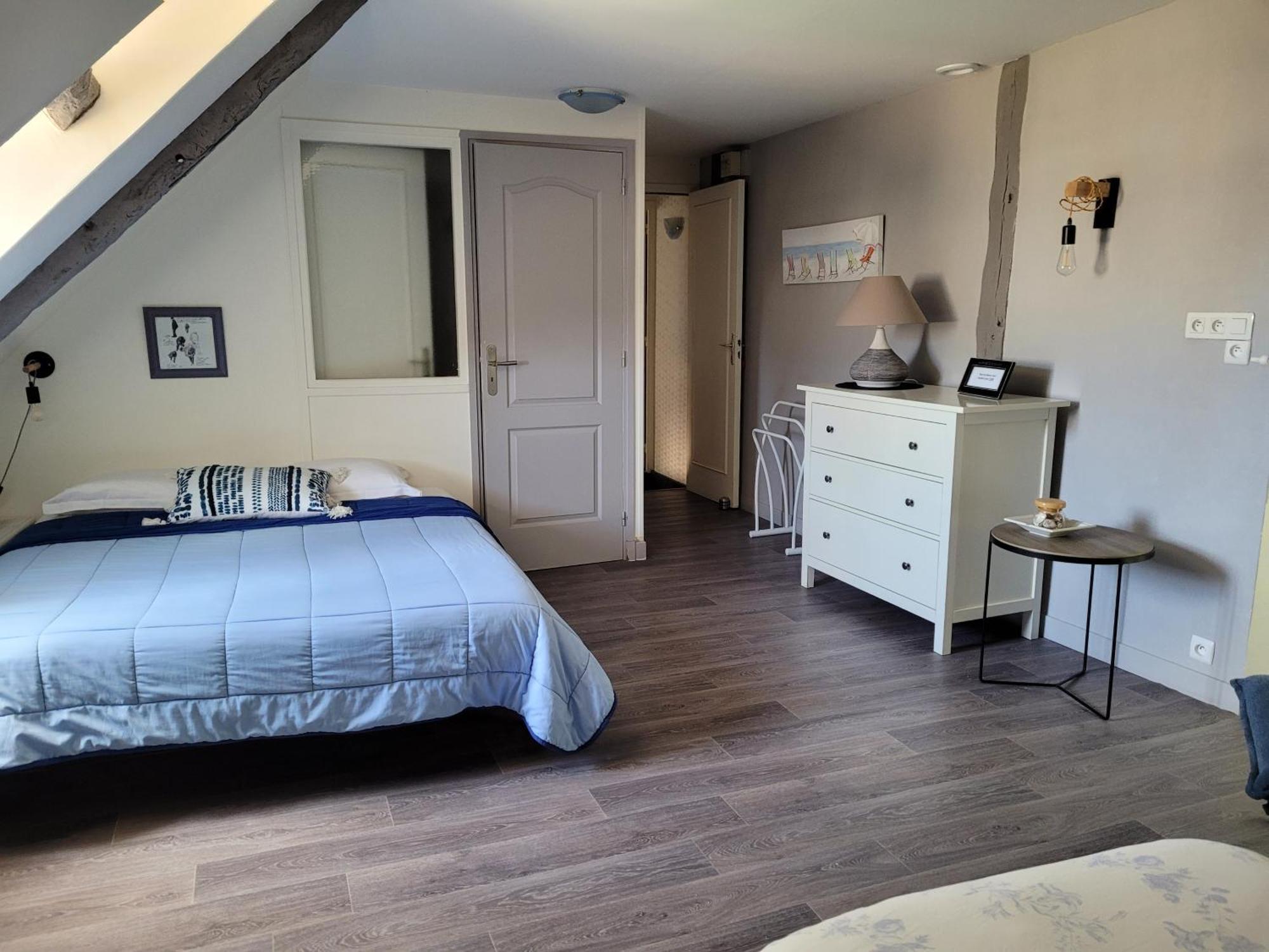 Saint-Quay-Perros Manoir De Keringant 게스트하우스 외부 사진