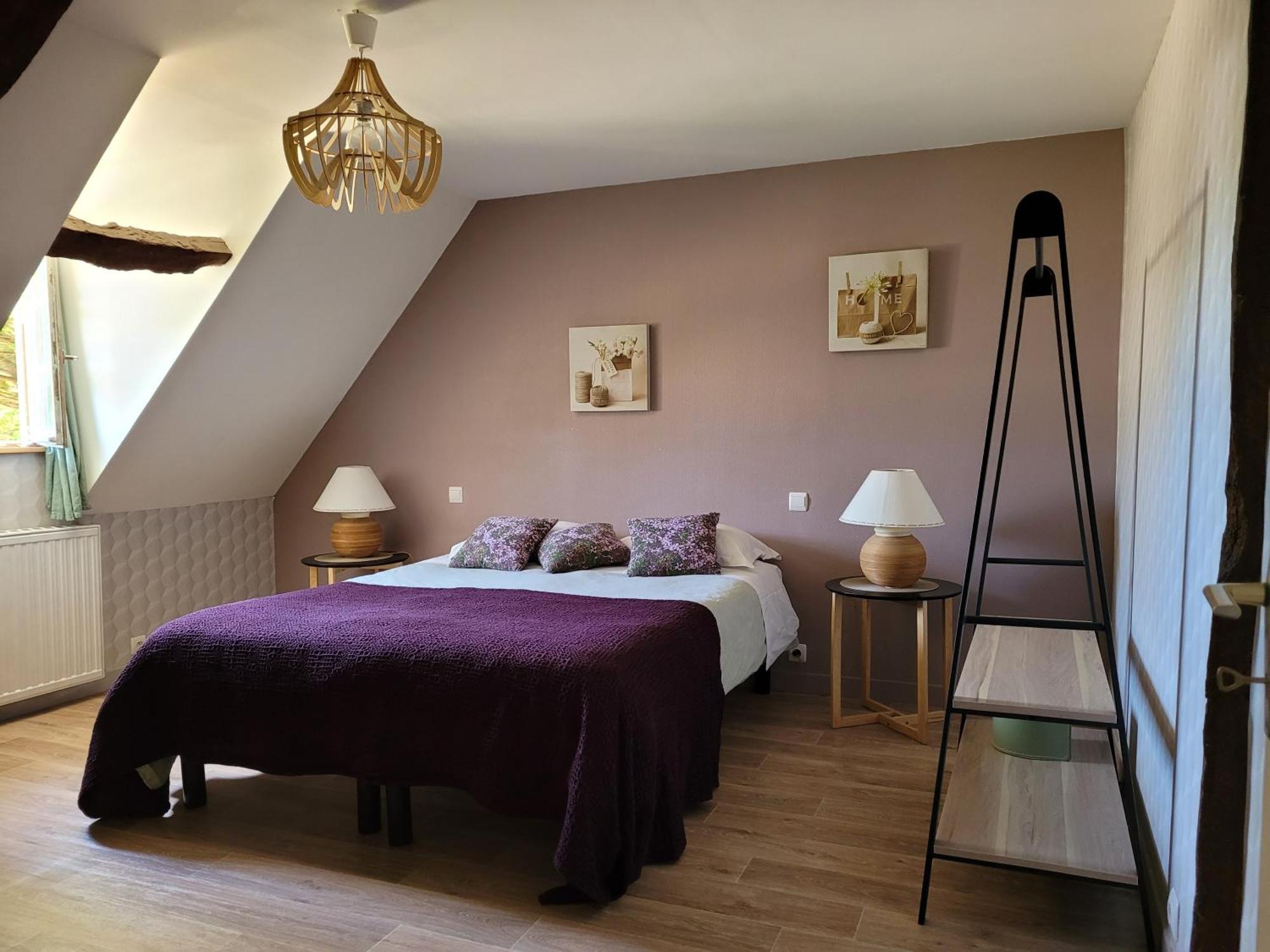 Saint-Quay-Perros Manoir De Keringant 게스트하우스 외부 사진