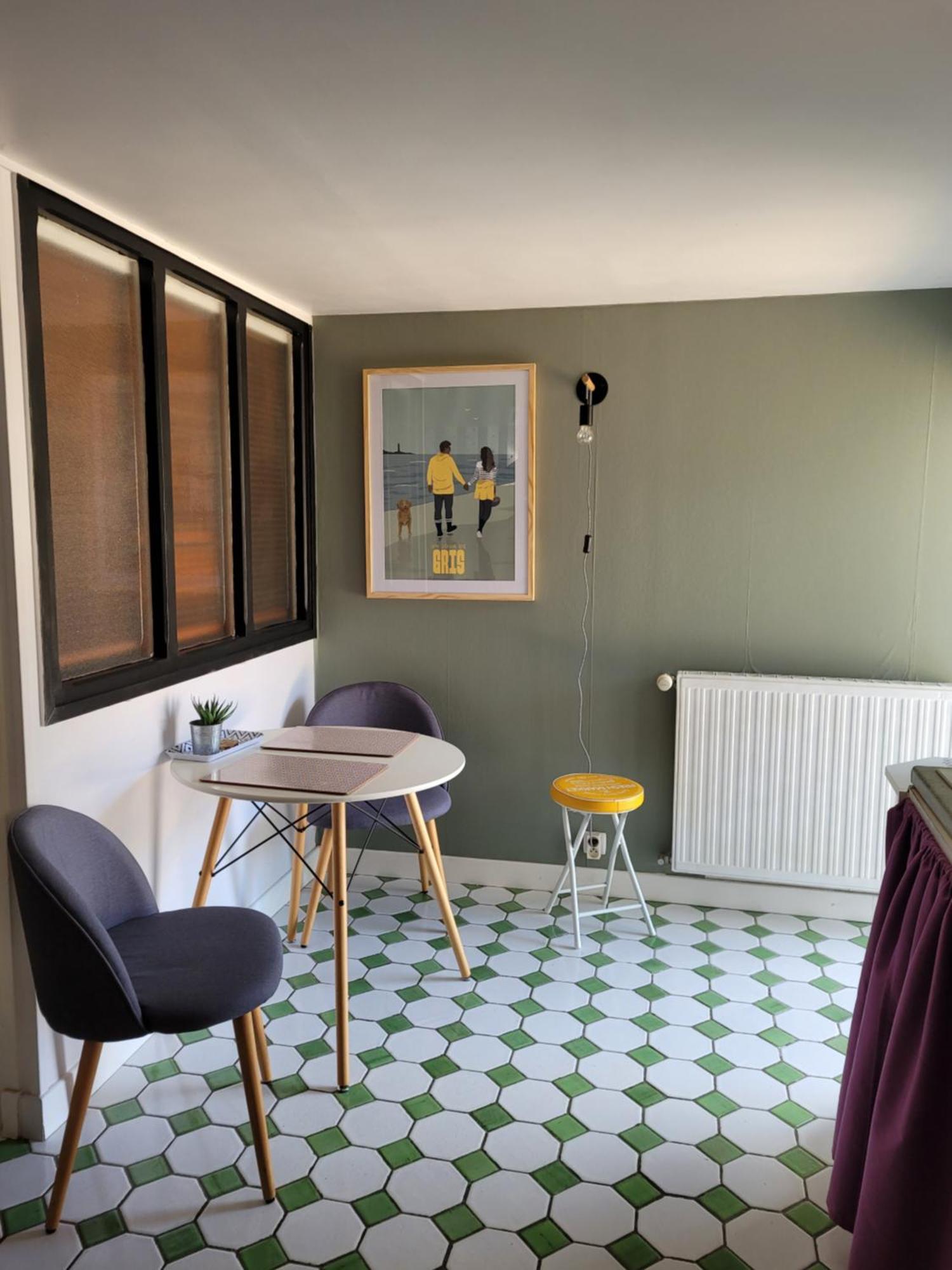 Saint-Quay-Perros Manoir De Keringant 게스트하우스 외부 사진