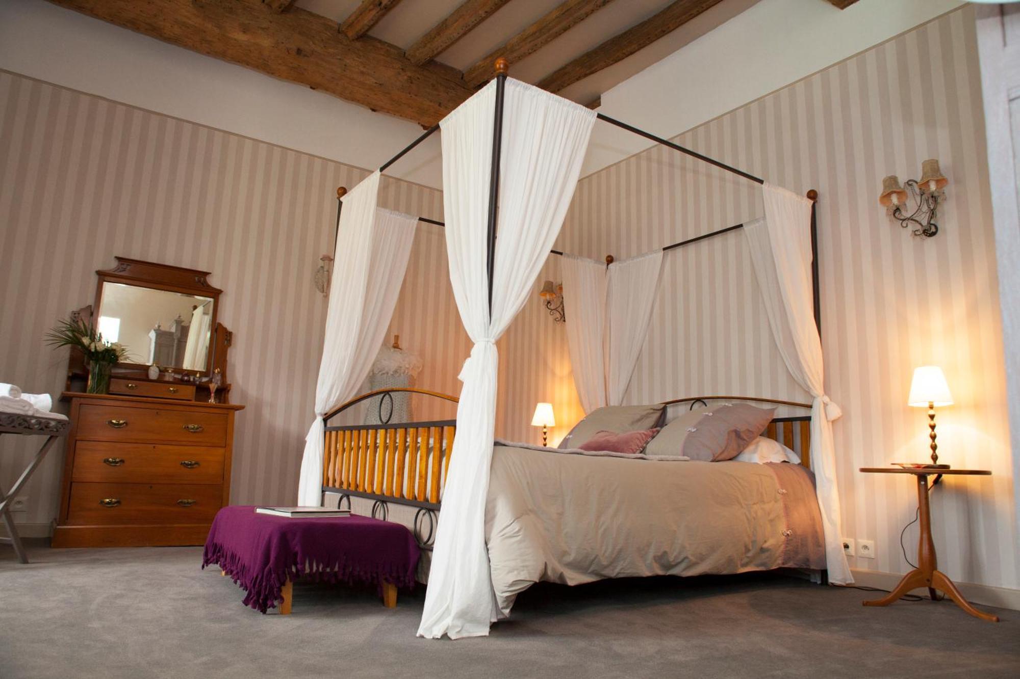 Saint-Quay-Perros Manoir De Keringant 게스트하우스 외부 사진